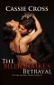 [The Billionaire's Desire 04] • The Billionaire's Betrayal